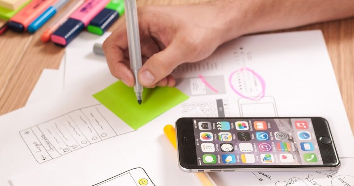 How to Wireframe an iOS App: A 7-Step Process for Non-Designers